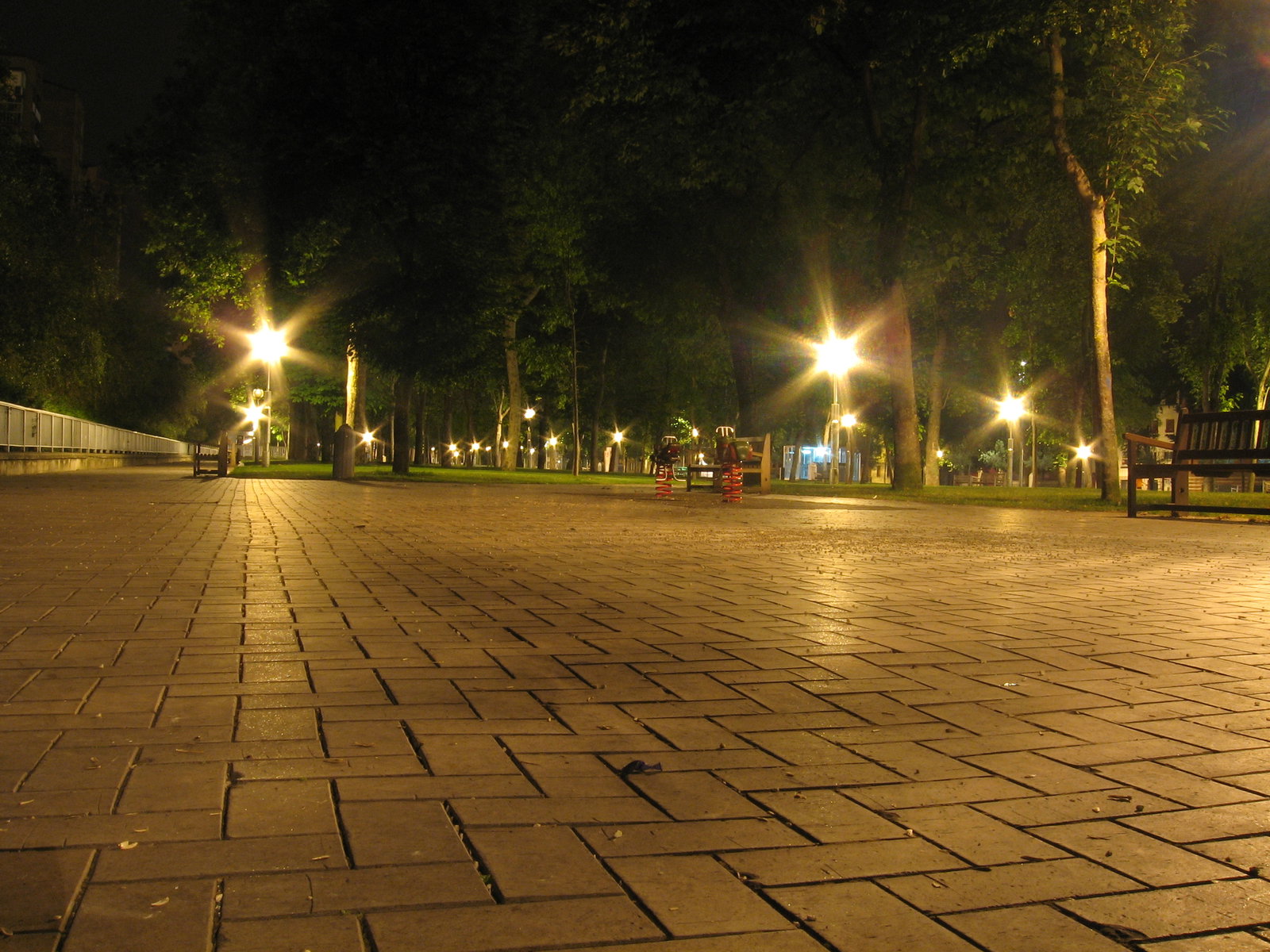 Judizmendi quartier