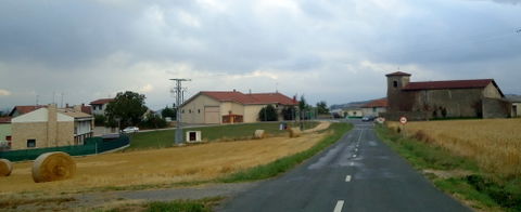 Miñano Menor view 2