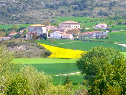 Subijana de Álava view 2