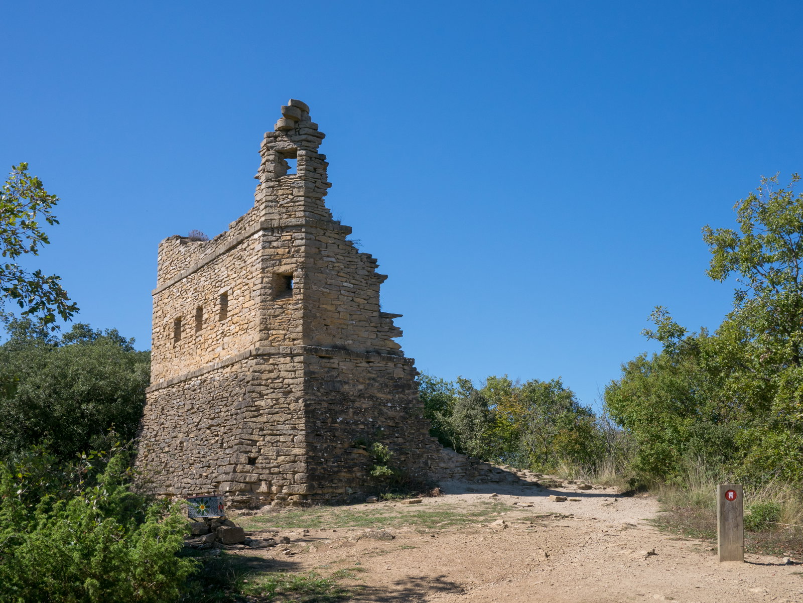 Eskibel district
