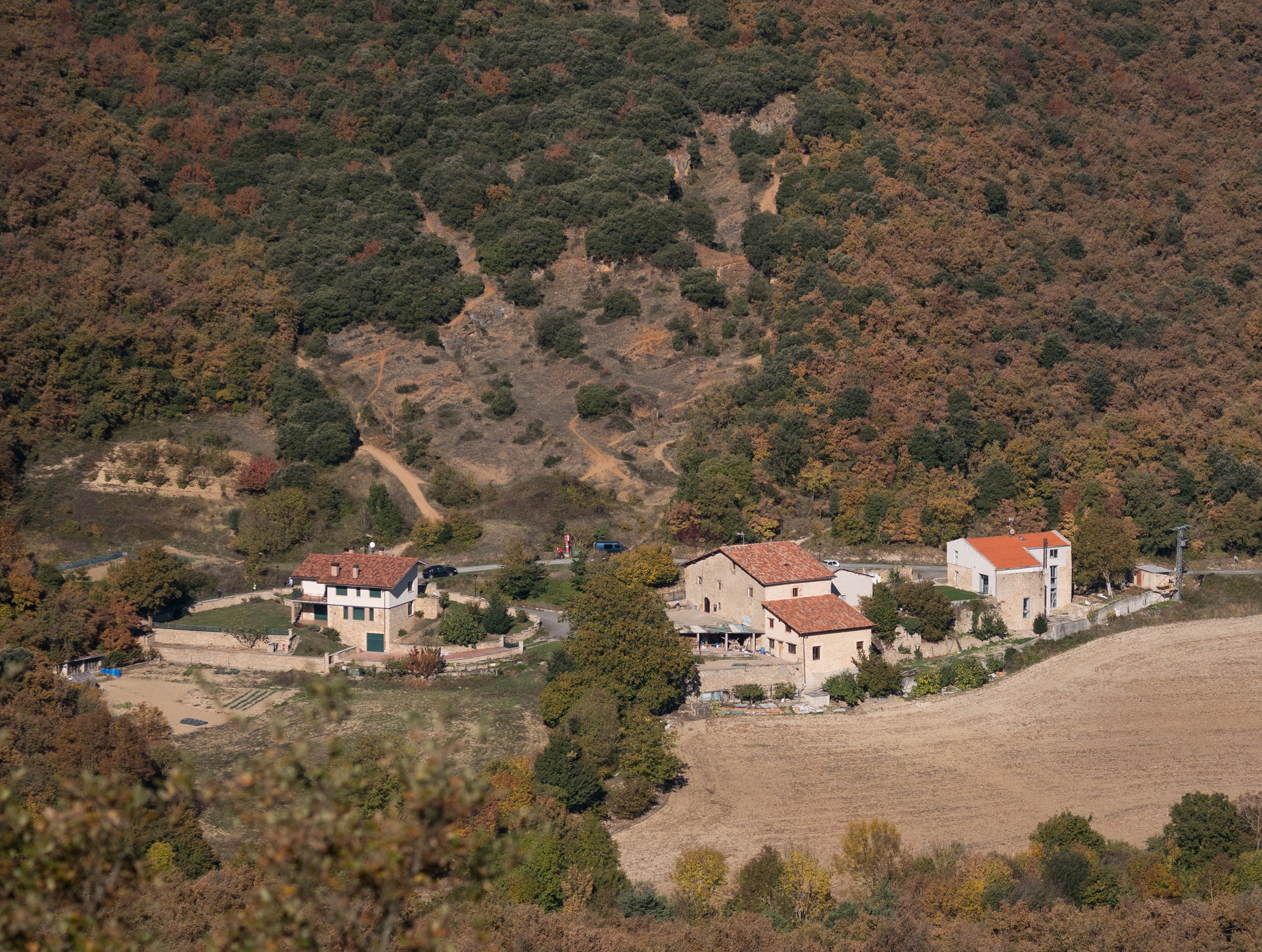 Eskibel view 1