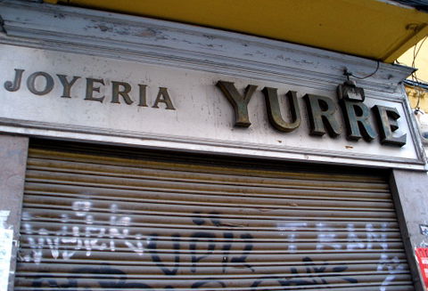 Yurre view 1