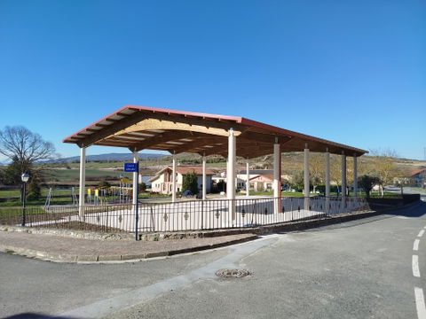 Ariñez view 1