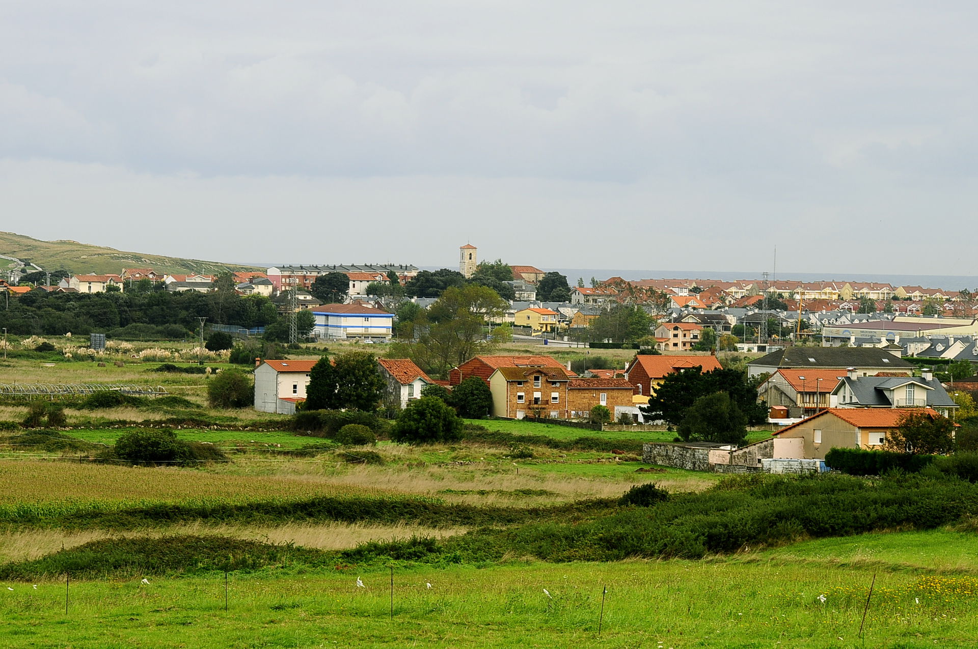 Soto de la Marina view 1