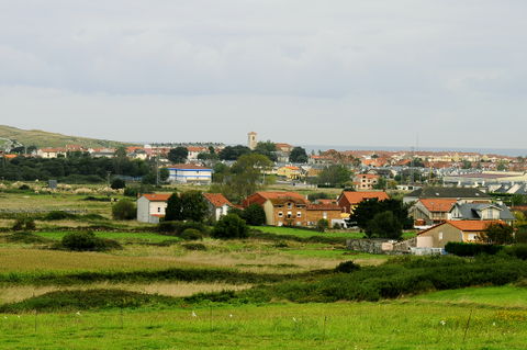 Soto de la Marina view 1