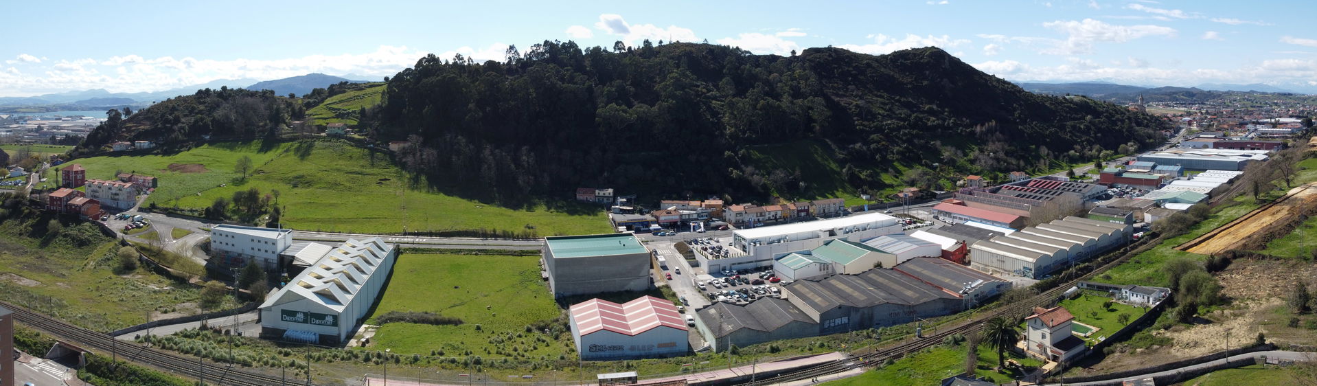Peñacastillo view 3