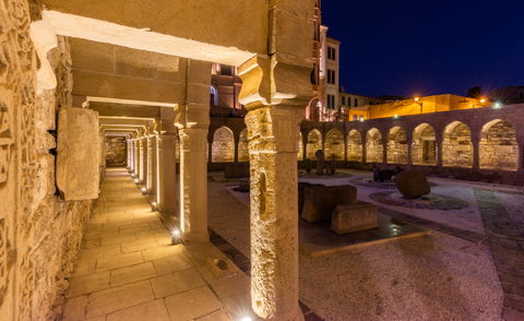 Centro Histórico view 2