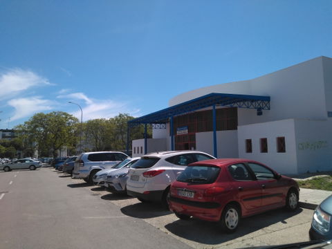 La Granja view 2