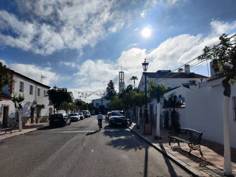 Nueva Jarilla view 2