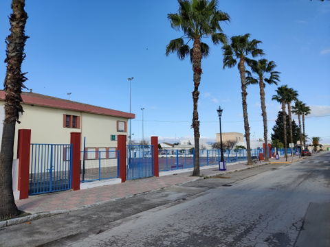 Nueva Jarilla view 1