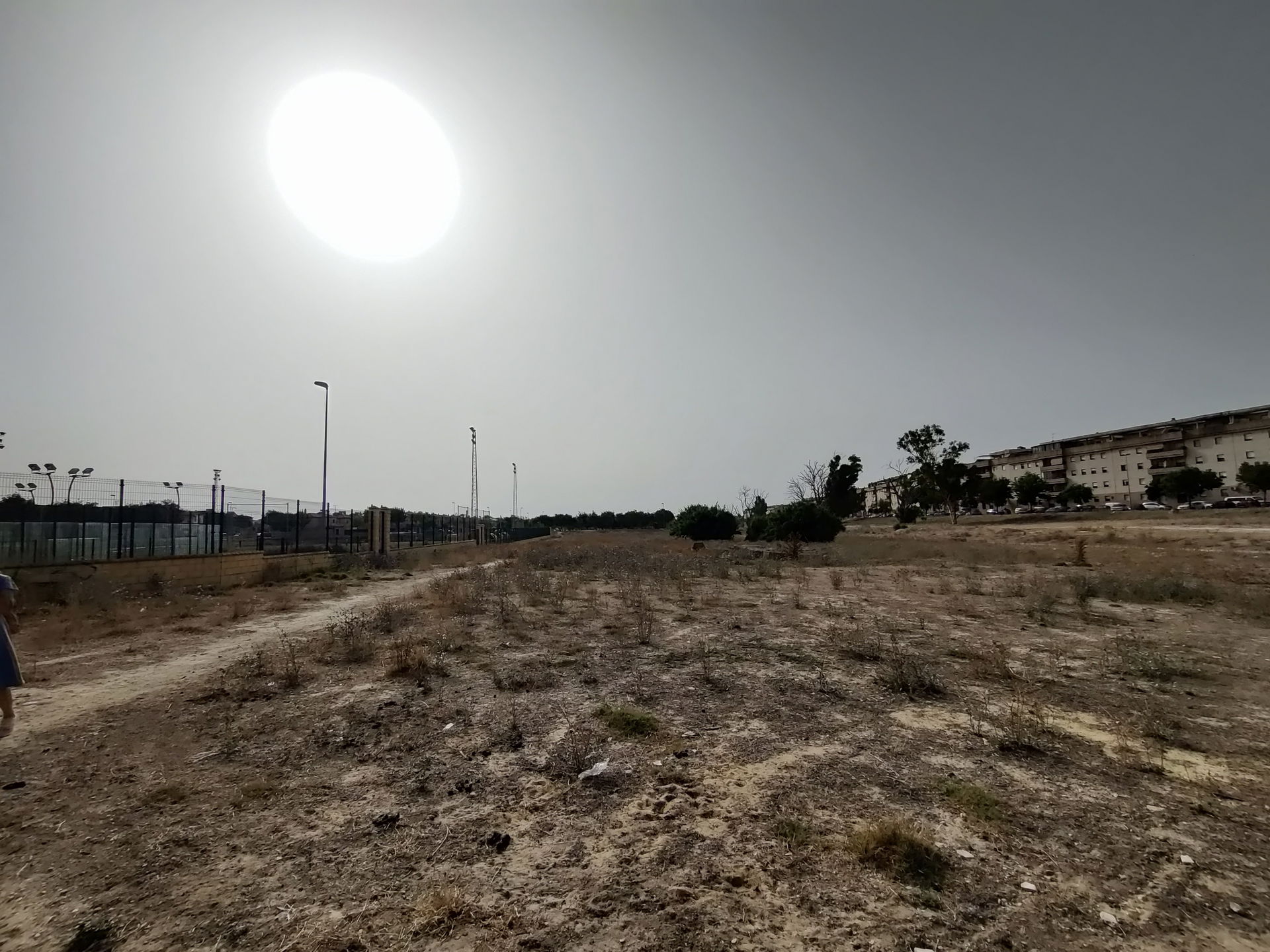 Canalejas view 3