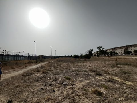 Canalejas view 3