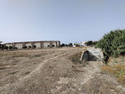 Canalejas view 2