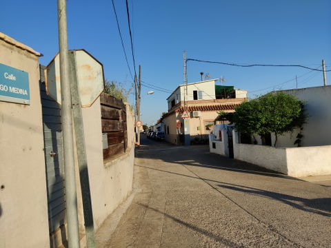 Mesas de Santa Rosa view 2
