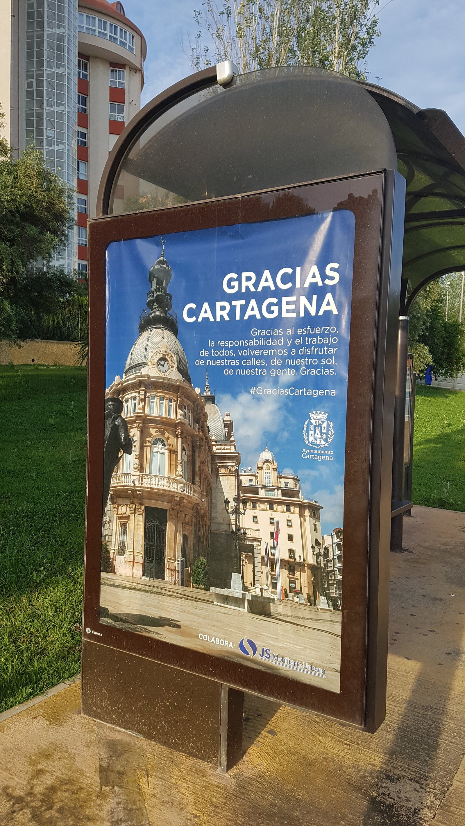 Canteras district