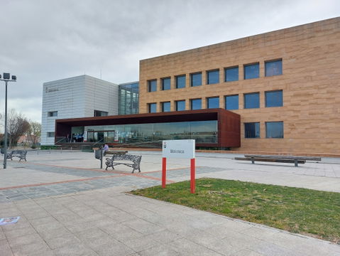 Universidad view 2