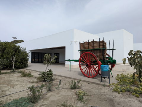 La Vega view 1