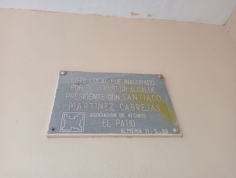 El Diezmo view 1