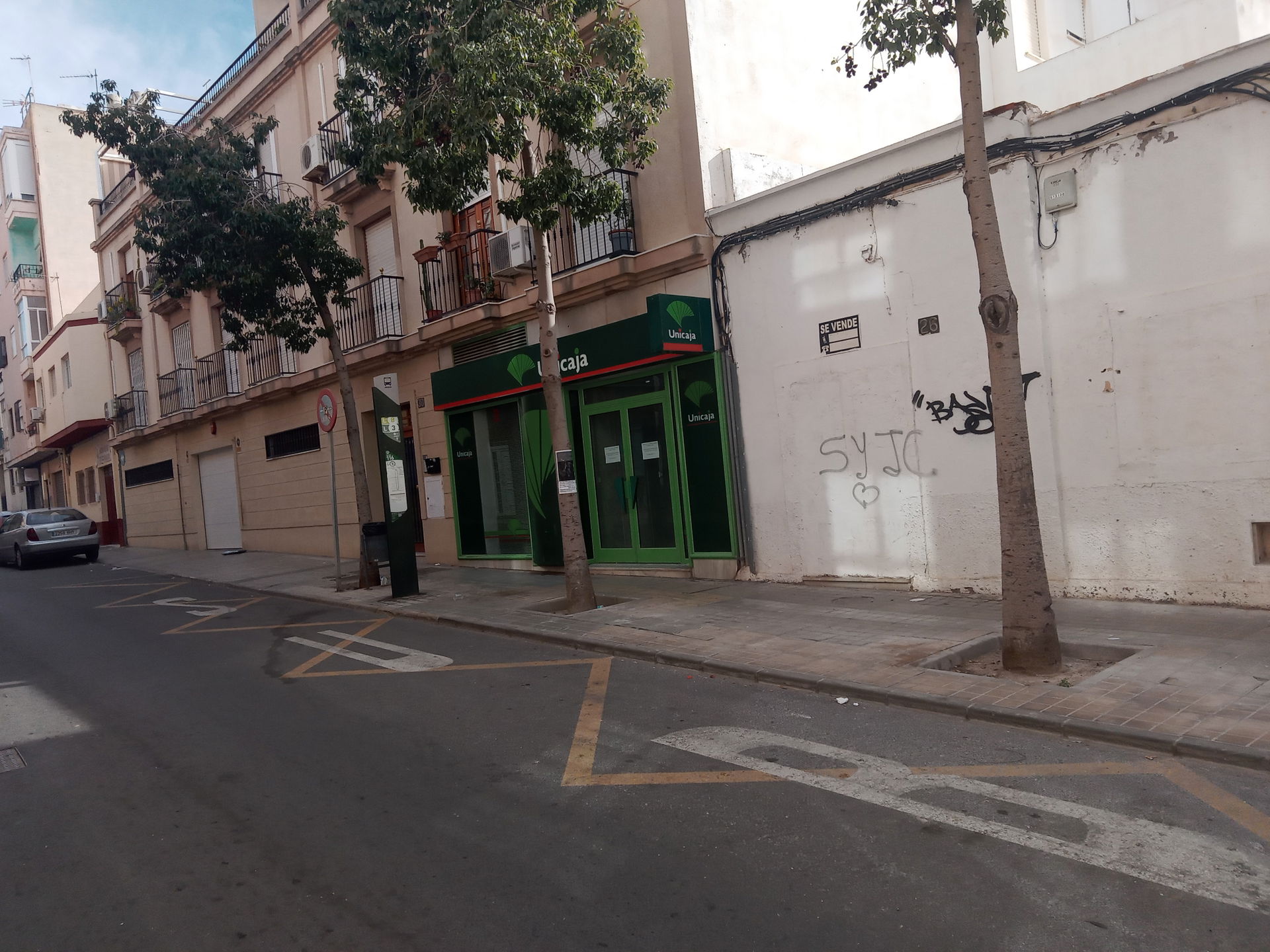 El Mamí view 1