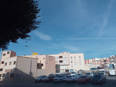 Torrecárdenas view 1