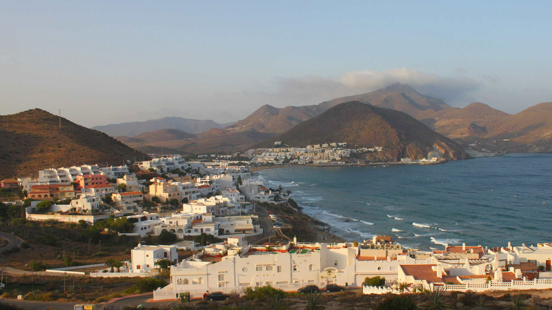 Níjar view 3