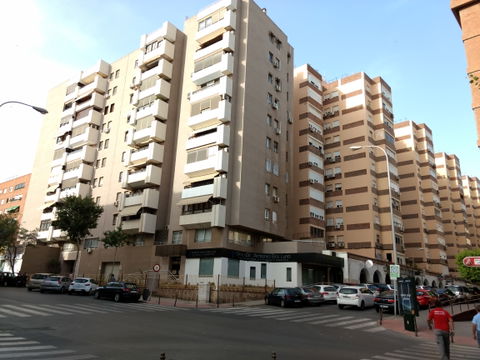 Oliveros view 1
