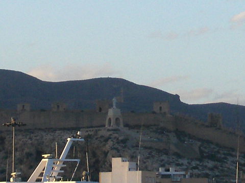 San Cristóbal view 3