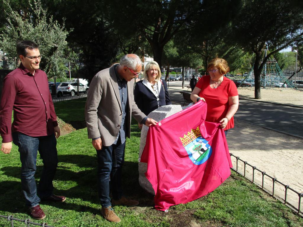 El joven malagueño Pablo Ráez, fallecido el pasado año a causa …