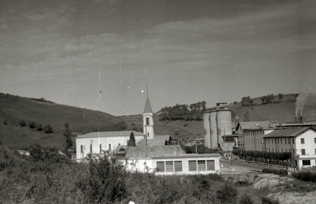 Añorga view 3