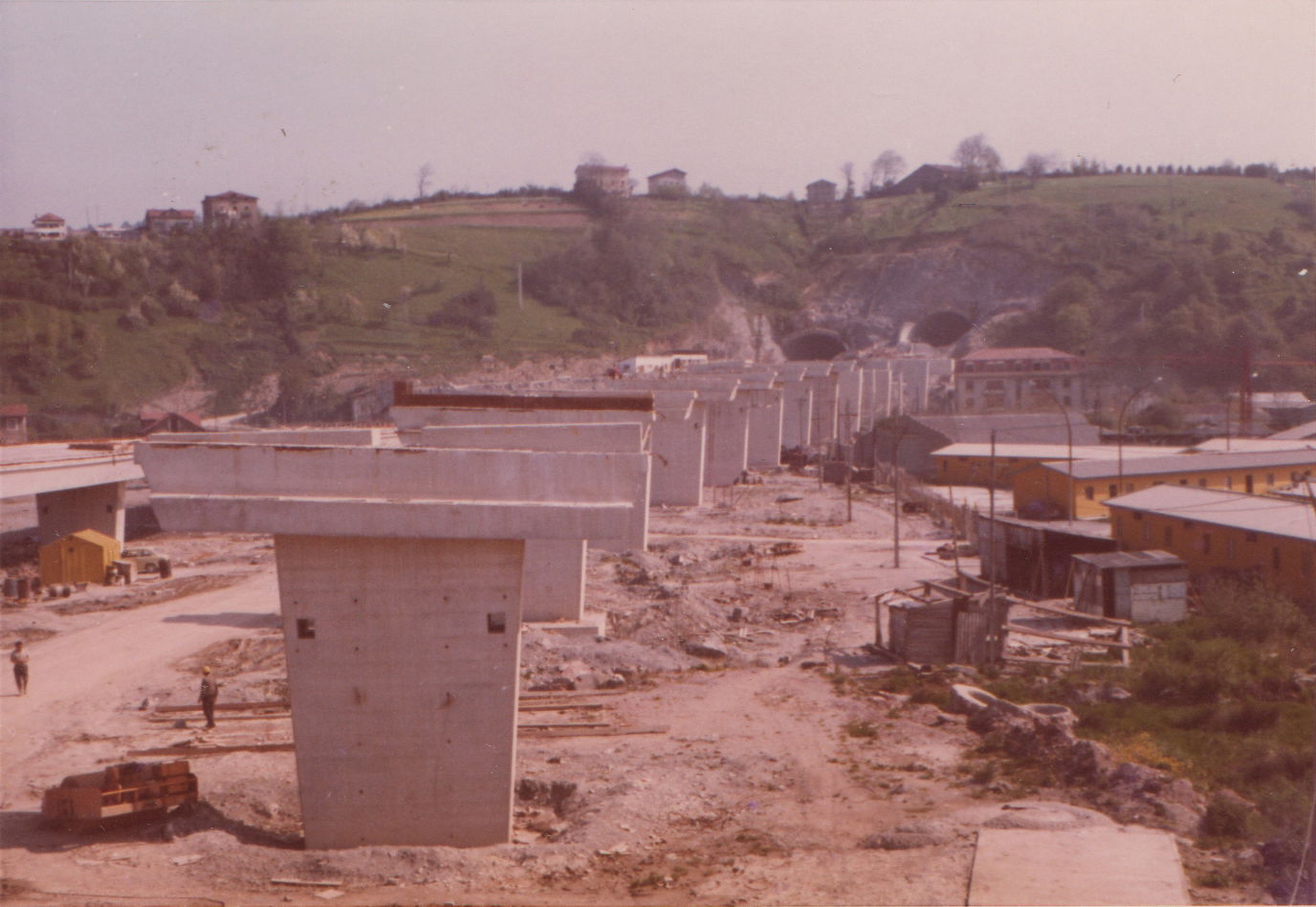Riberas de Loiola view 1
