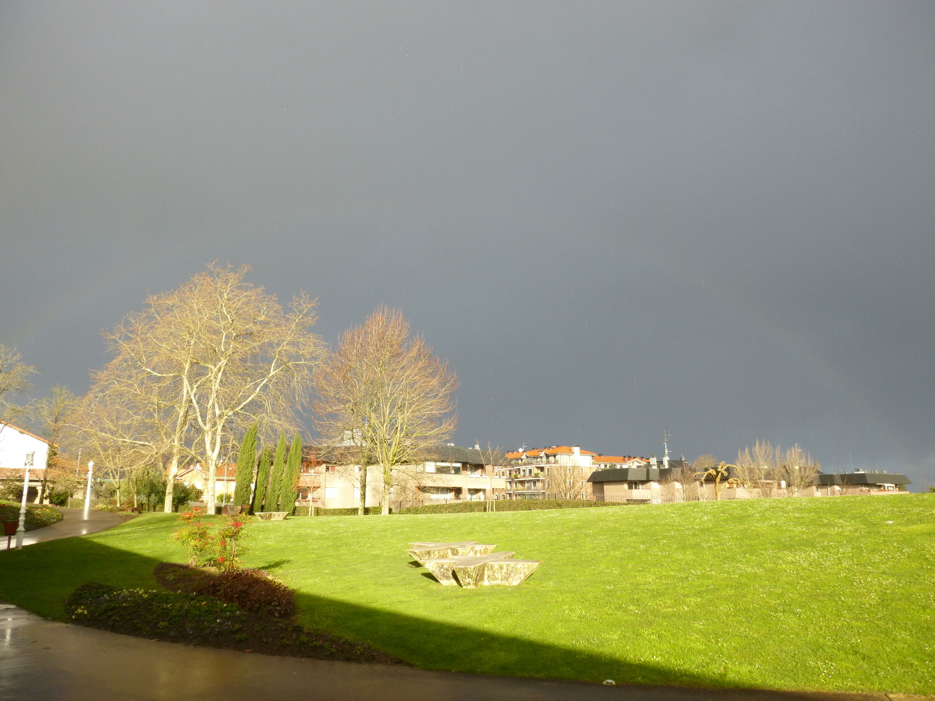 Aiete view 3