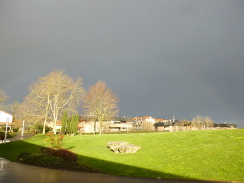 Aiete view 3