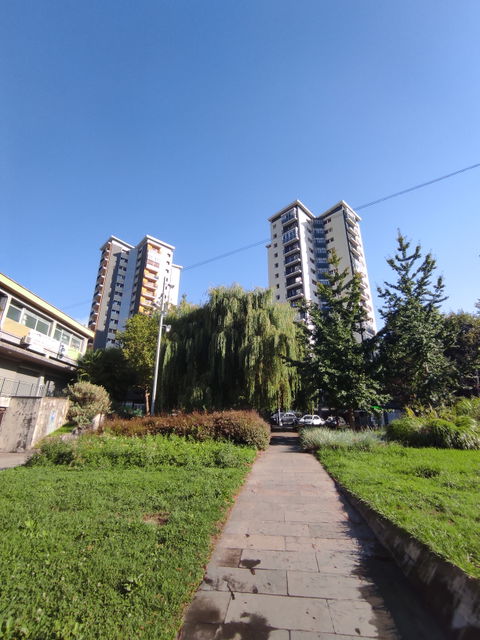 Bidebieta view 3