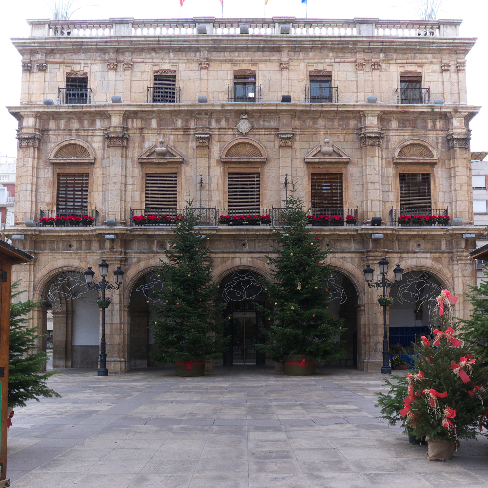 Grao view 2