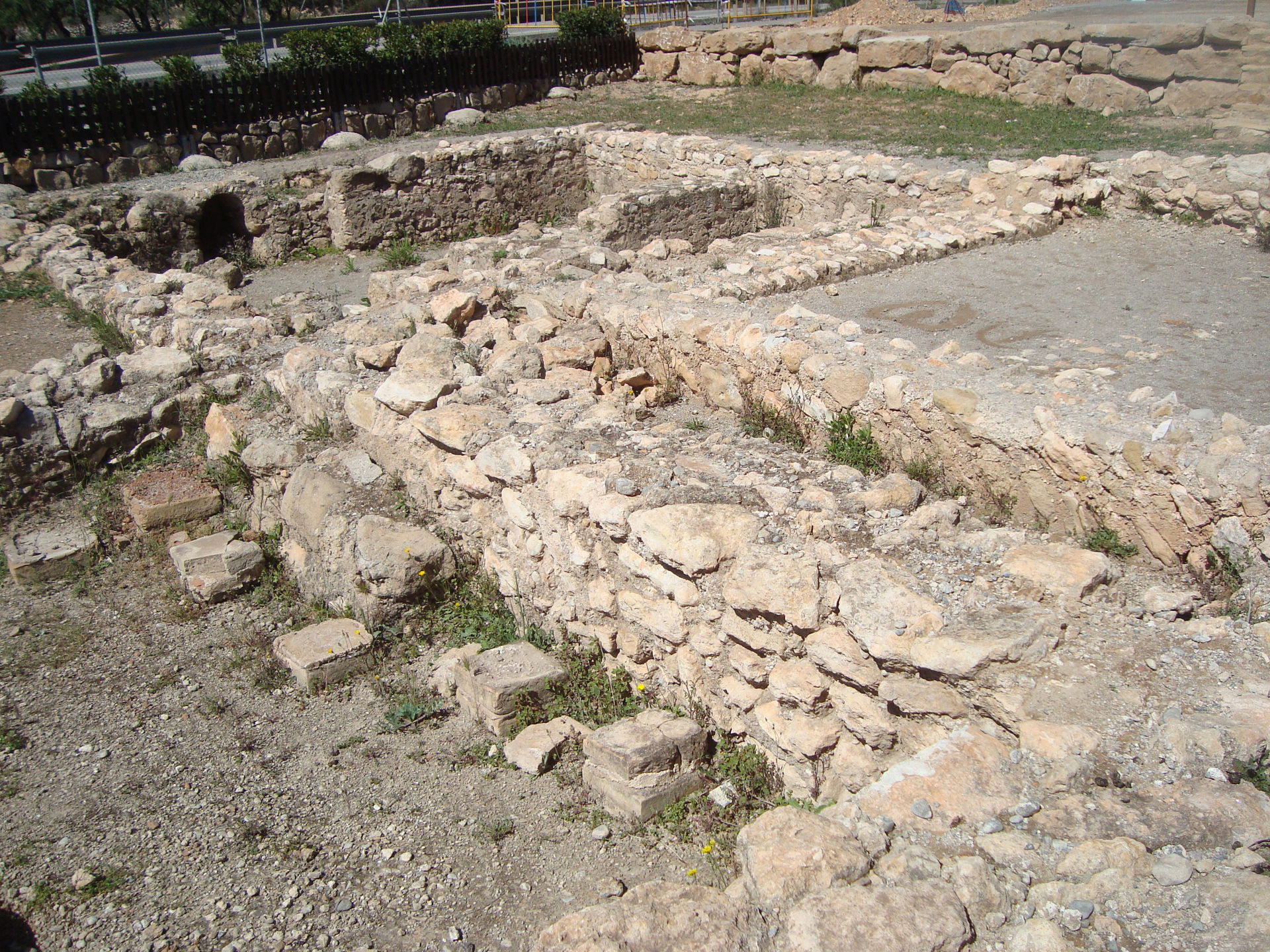 L'Alcora view 2