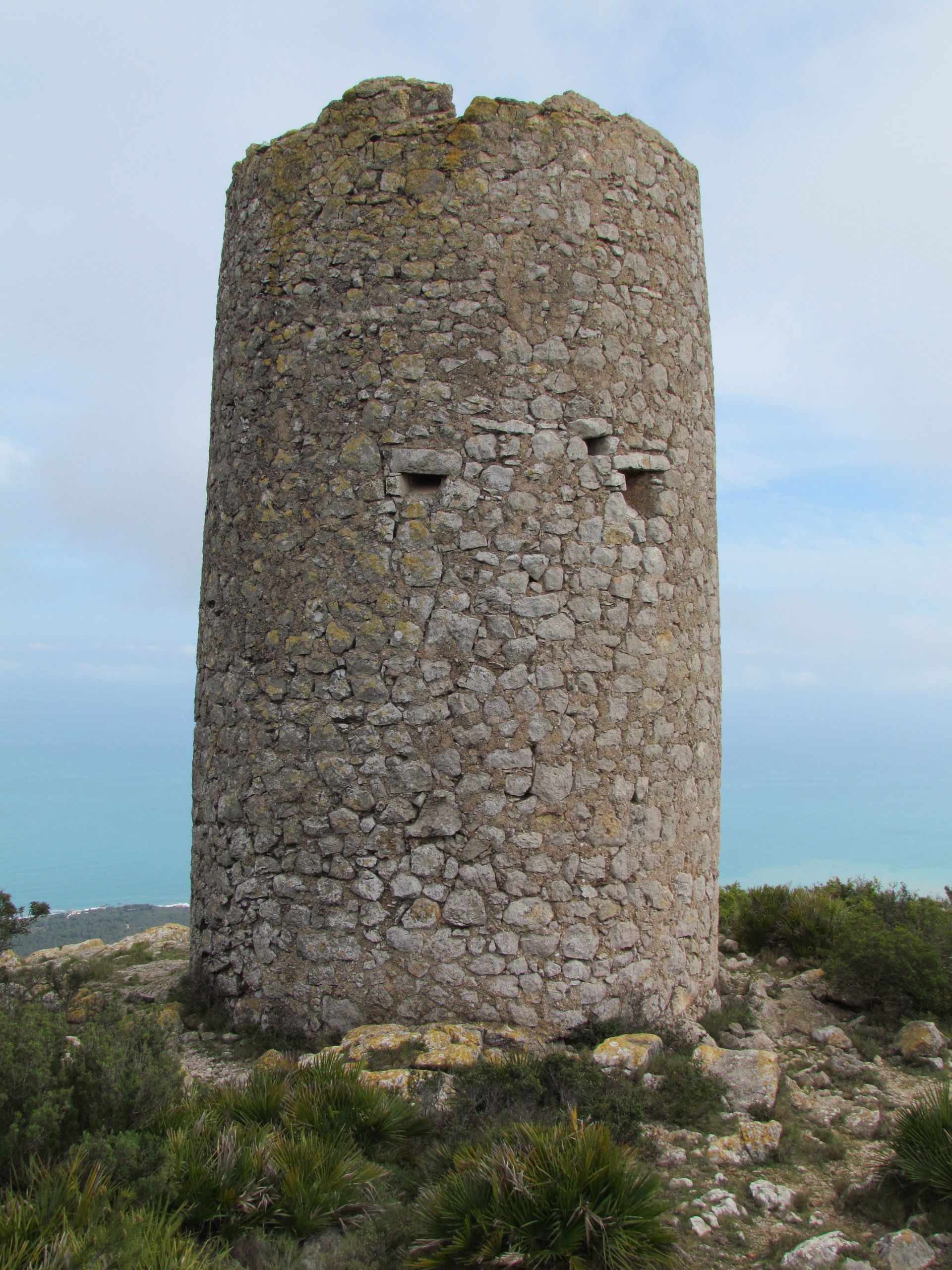 Costera view 1