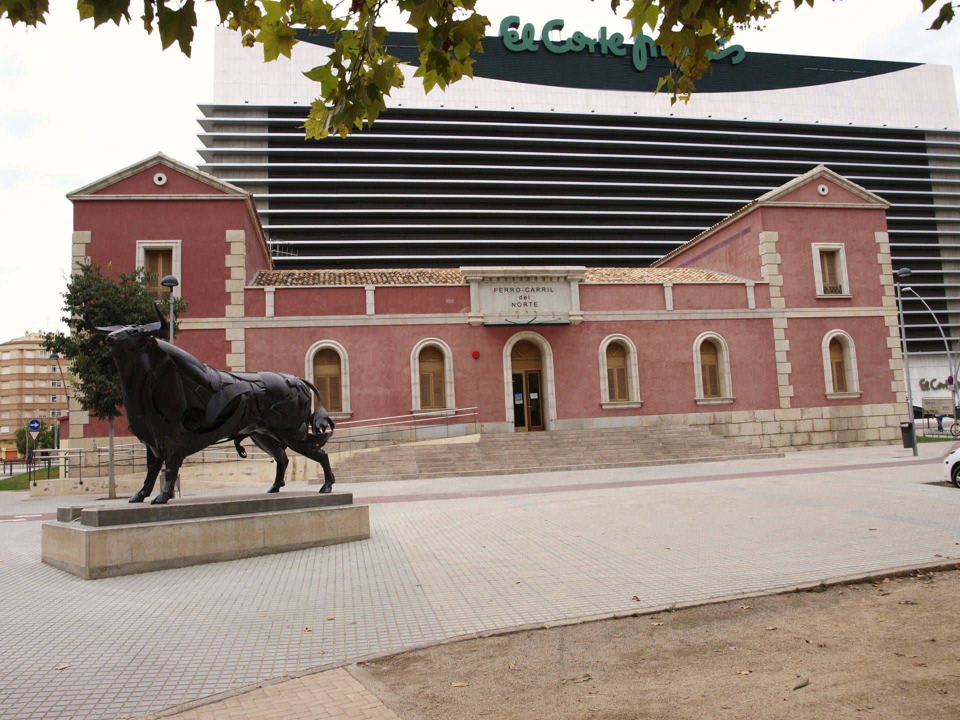 Norte view 3