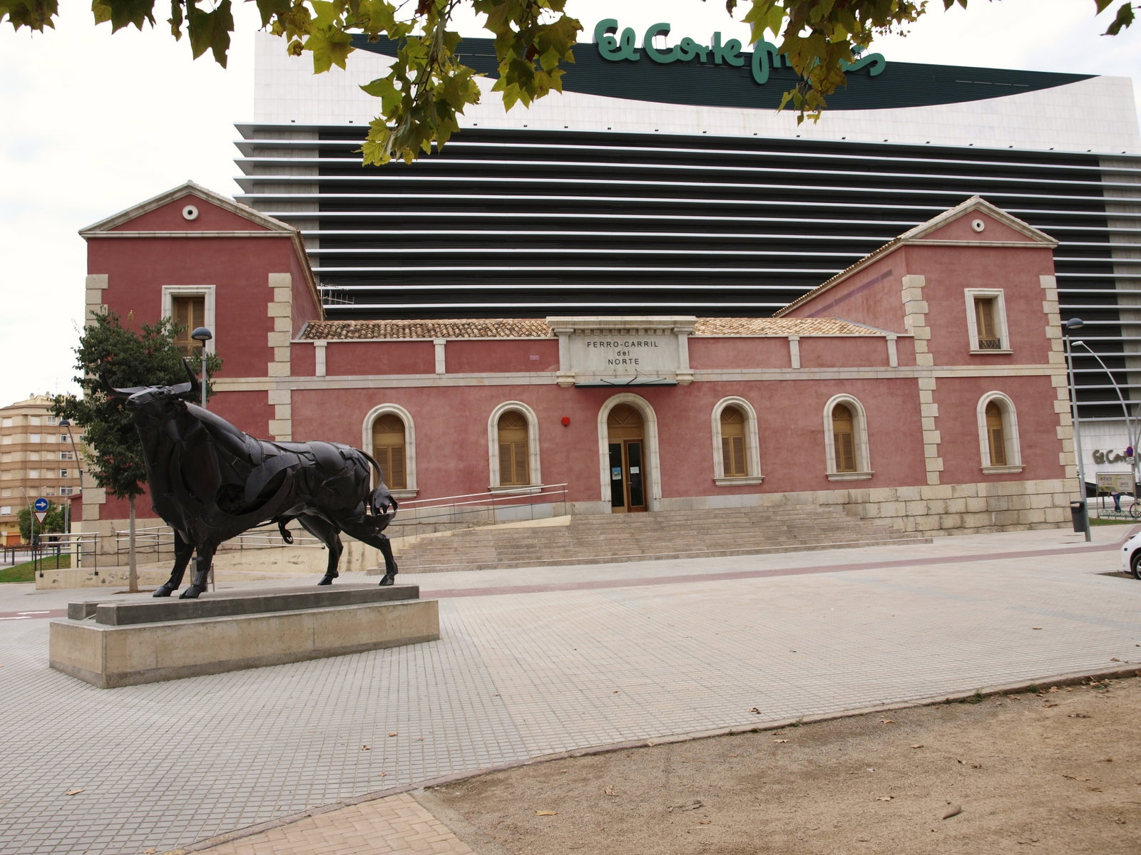 Norte district