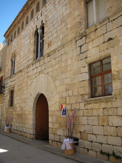 Borrull view 1