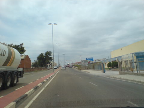 Almassora view 3