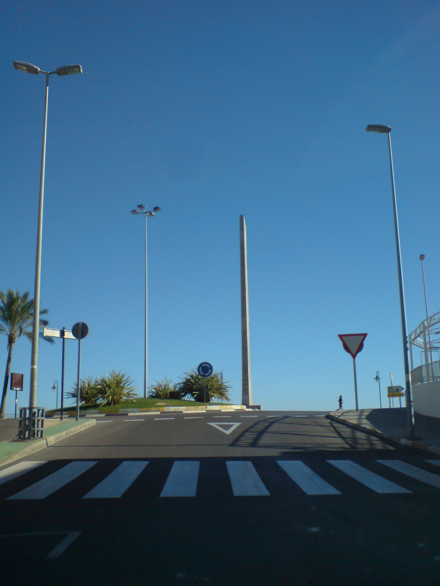 Benicàssim view 2