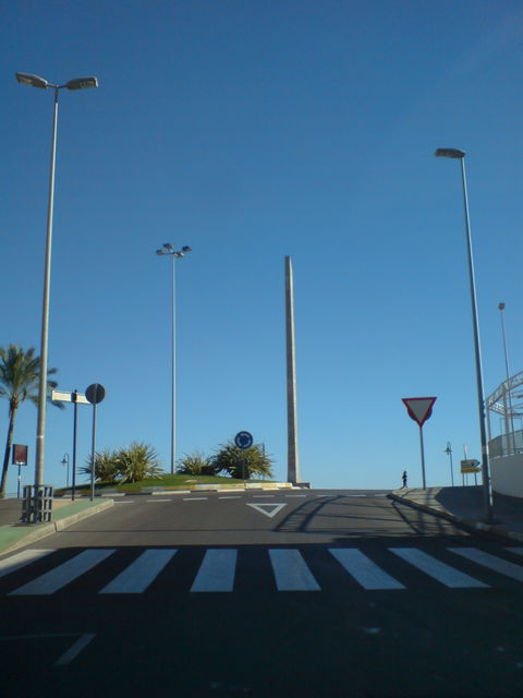 Benicàssim view 2