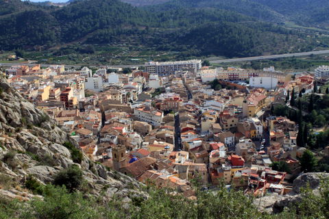 Borriol view 2
