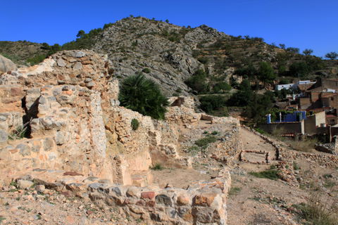 Borriol view 1