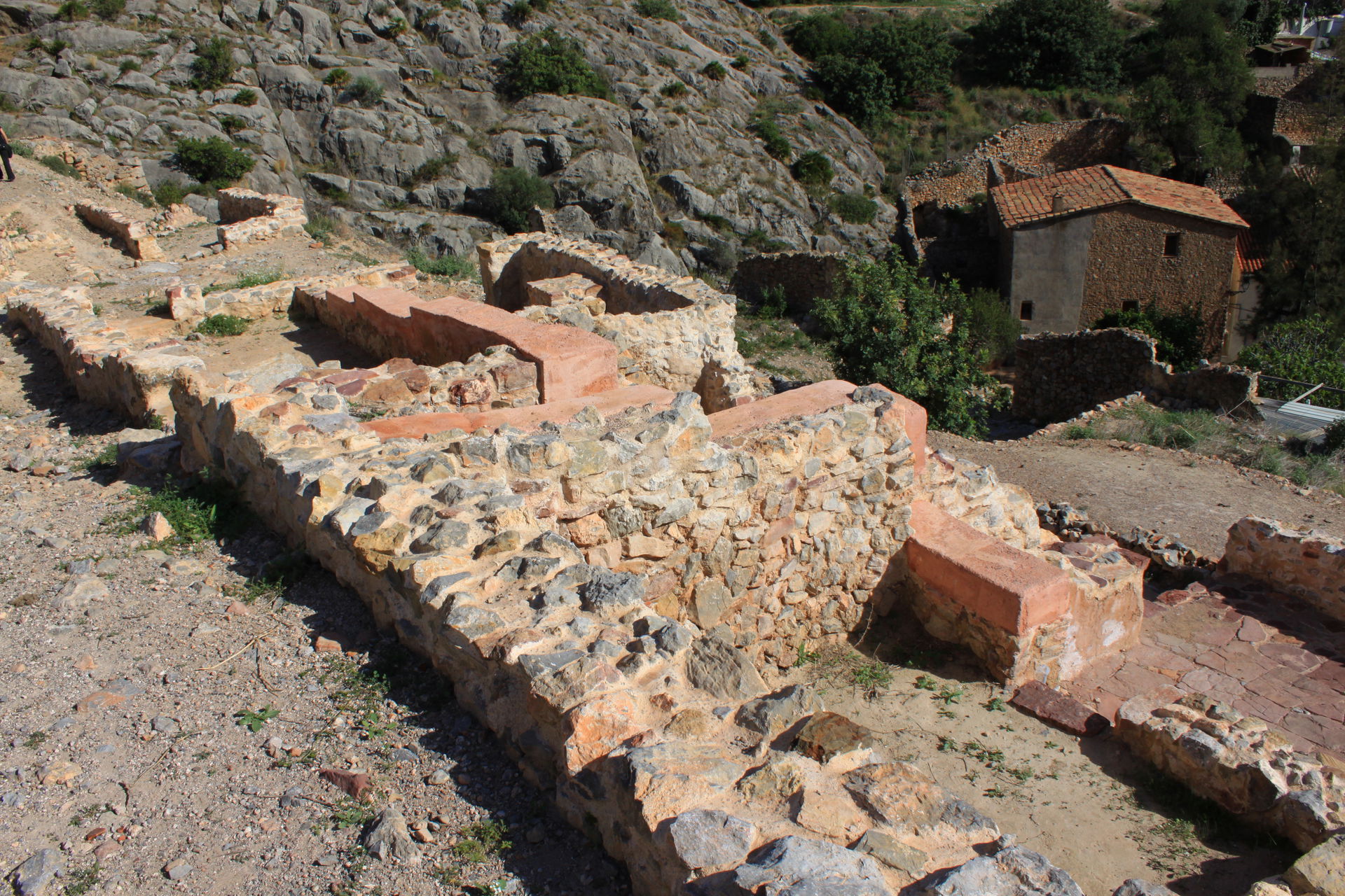 Borriol view 3