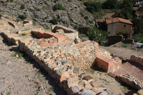 Borriol view 3