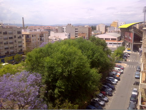 Vila-real view 2