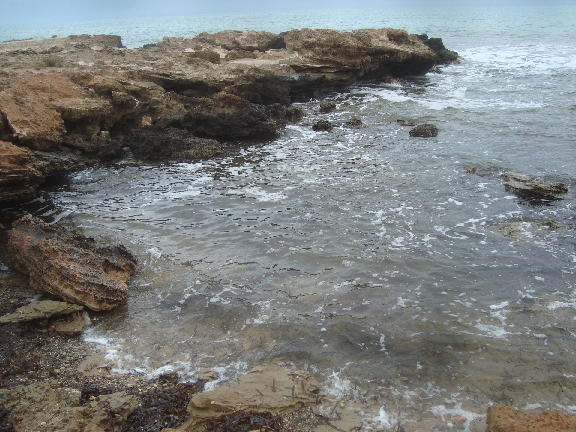 Cabanes view 2