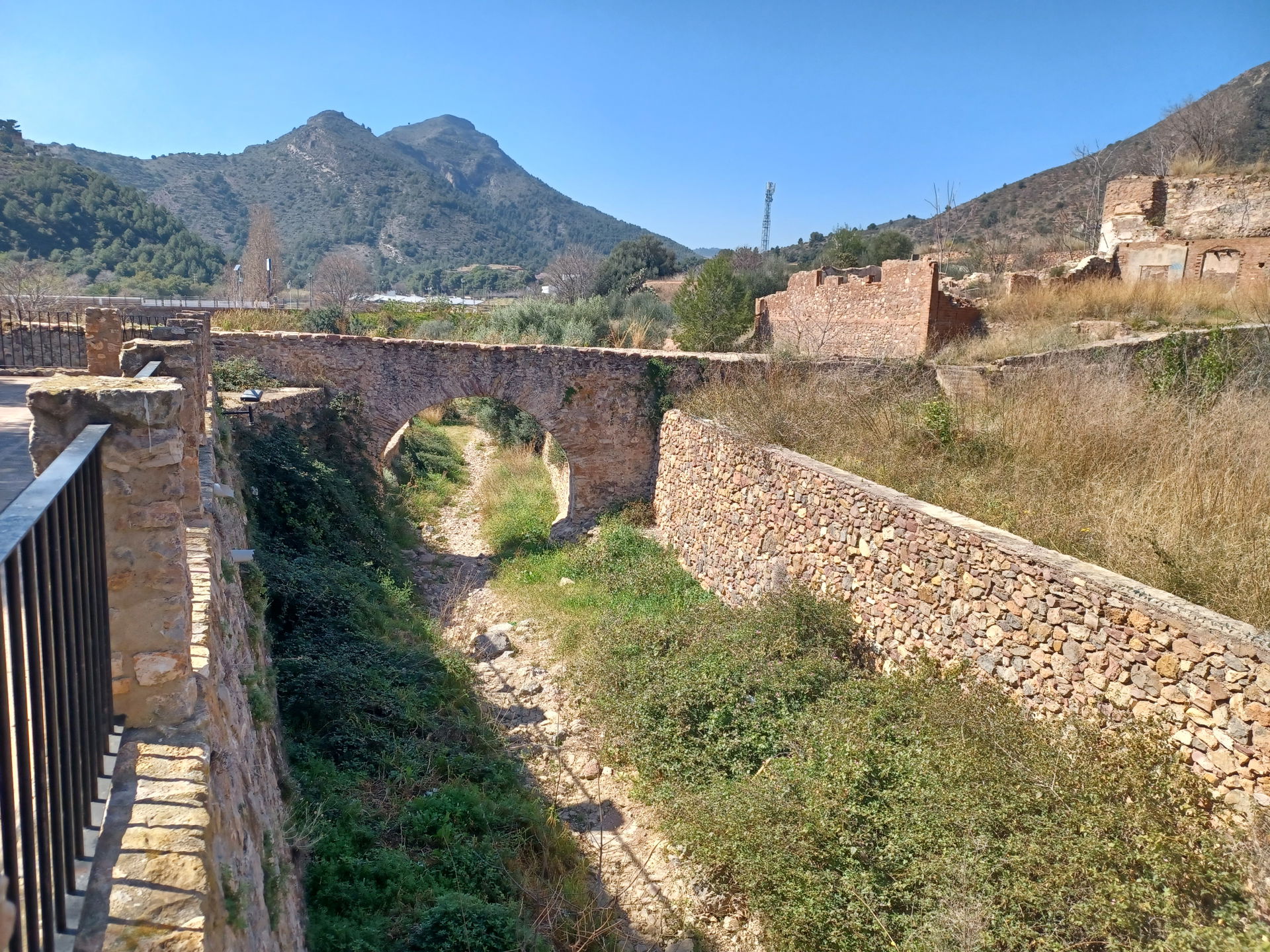 La Vall d'Uixó view 3