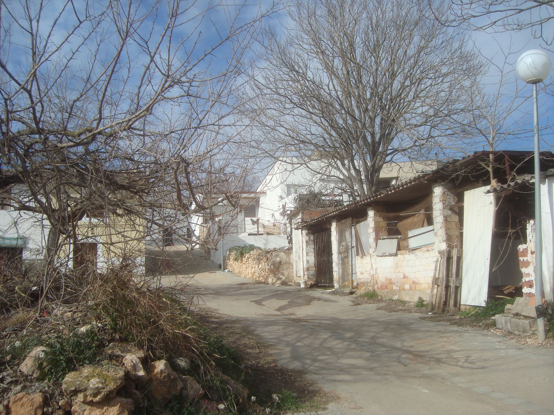 Vilafamés view 1
